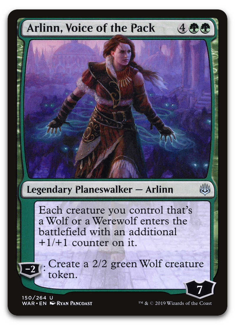 Product image for TCG 187143