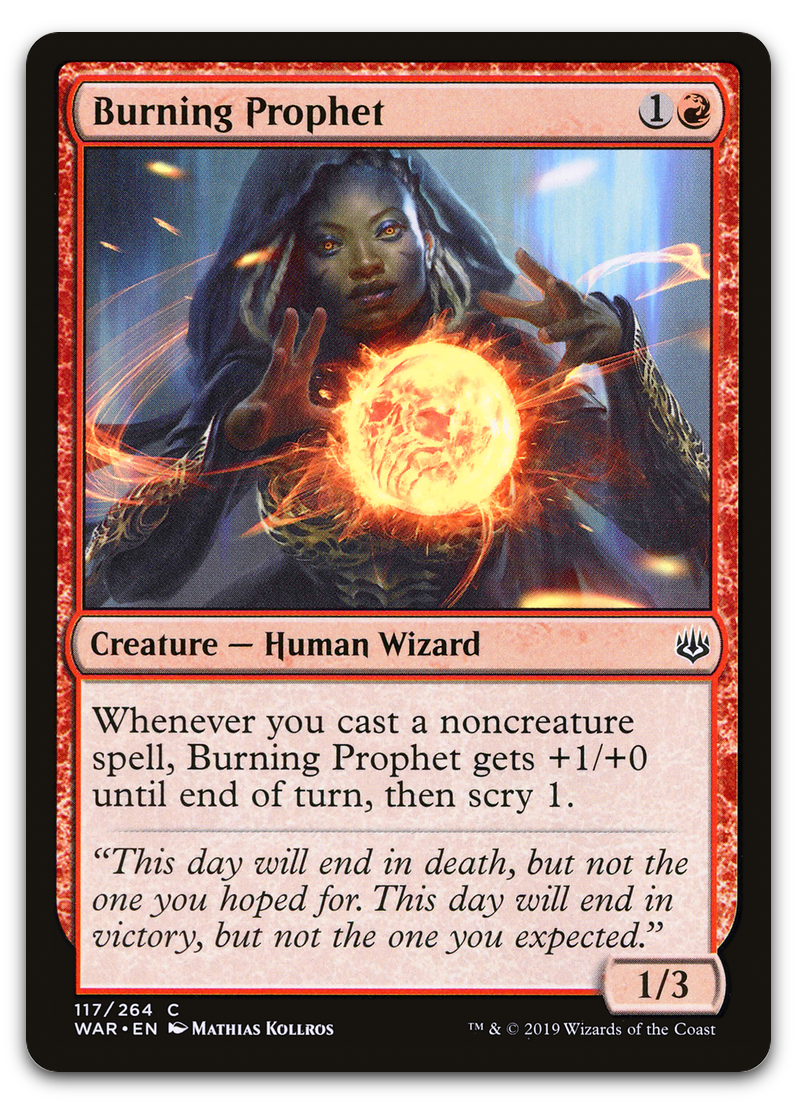 Product image for TCG 187202
