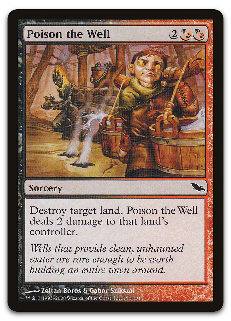 Product image for TCG 18742
