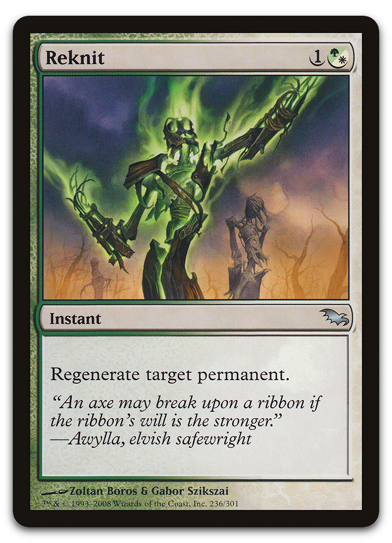 Product image for TCG 18760