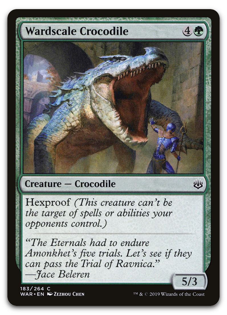 Product image for TCG 188166