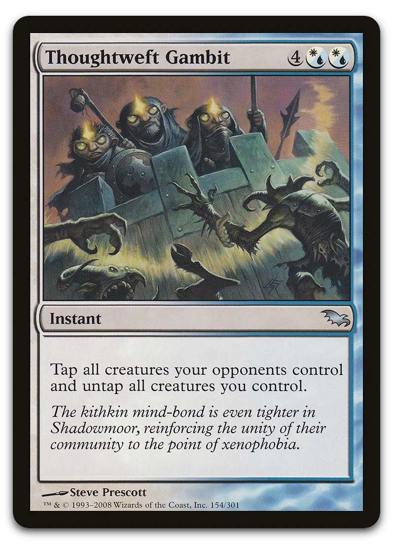 Product image for TCG 18820