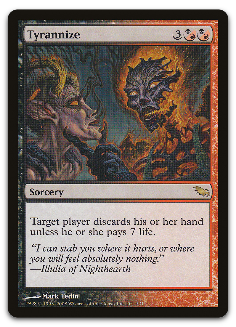 Product image for TCG 18830