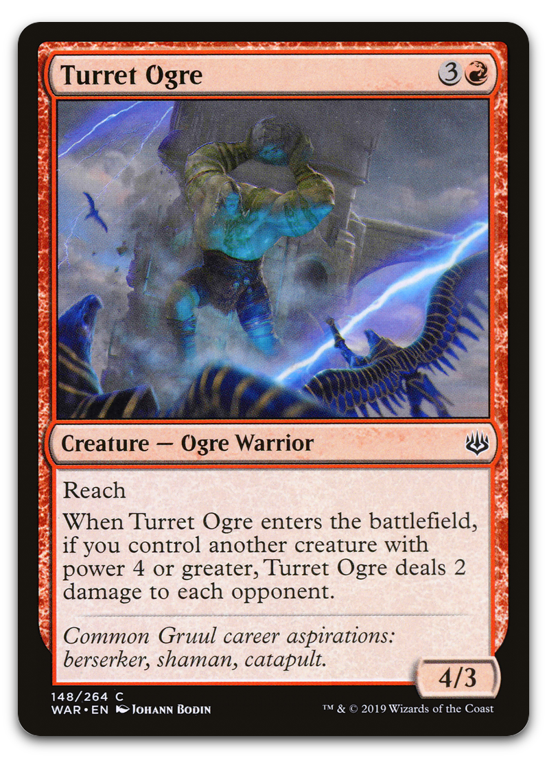 Product image for TCG 188318