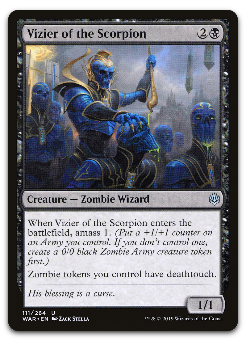 Product image for TCG 188358