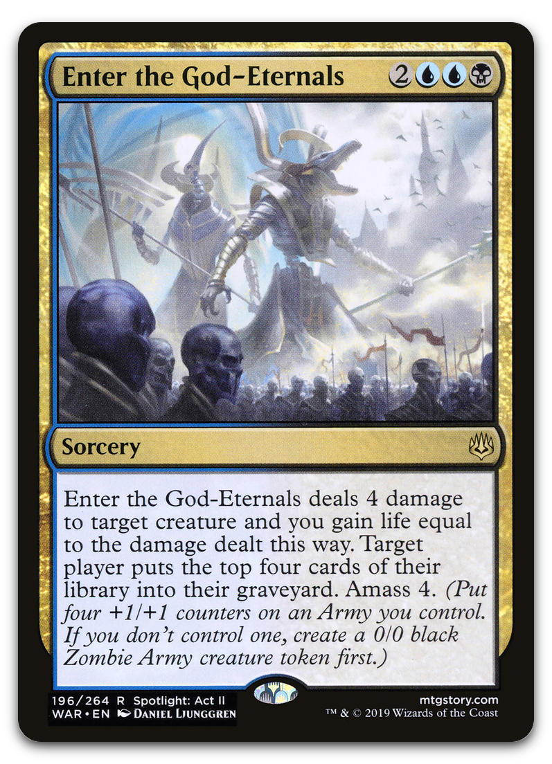 Product image for TCG 188487