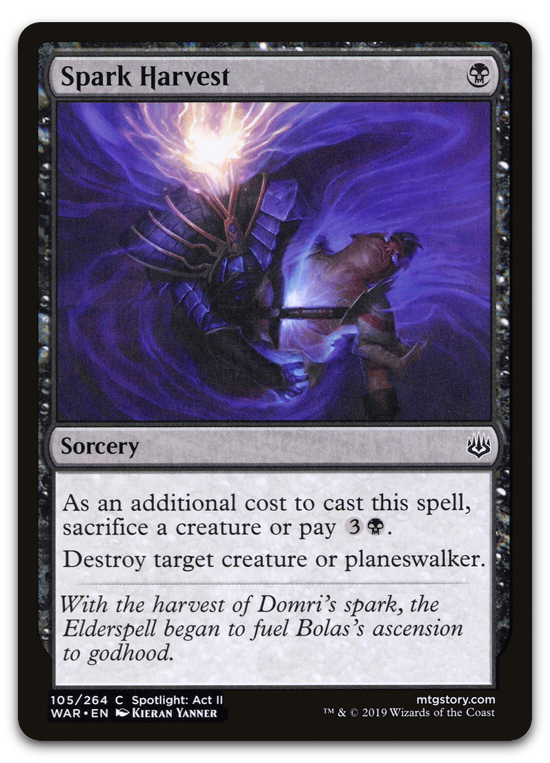 Product image for TCG 188610