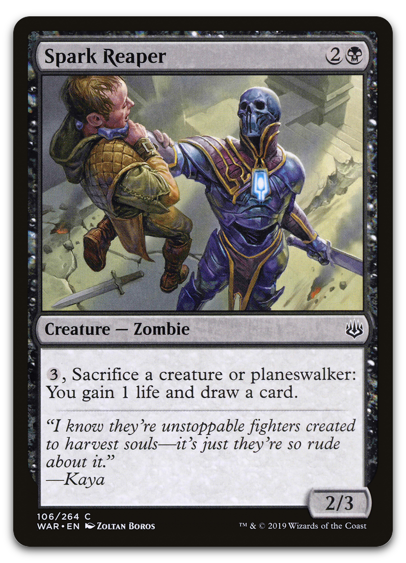 Product image for TCG 188633