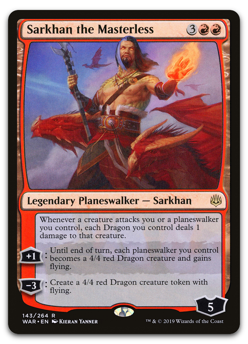 Product image for TCG 188706