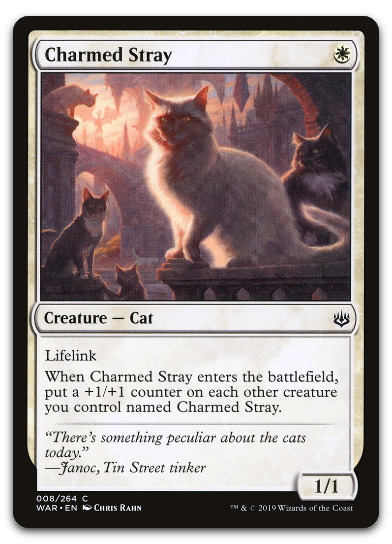 Product image for TCG 188870