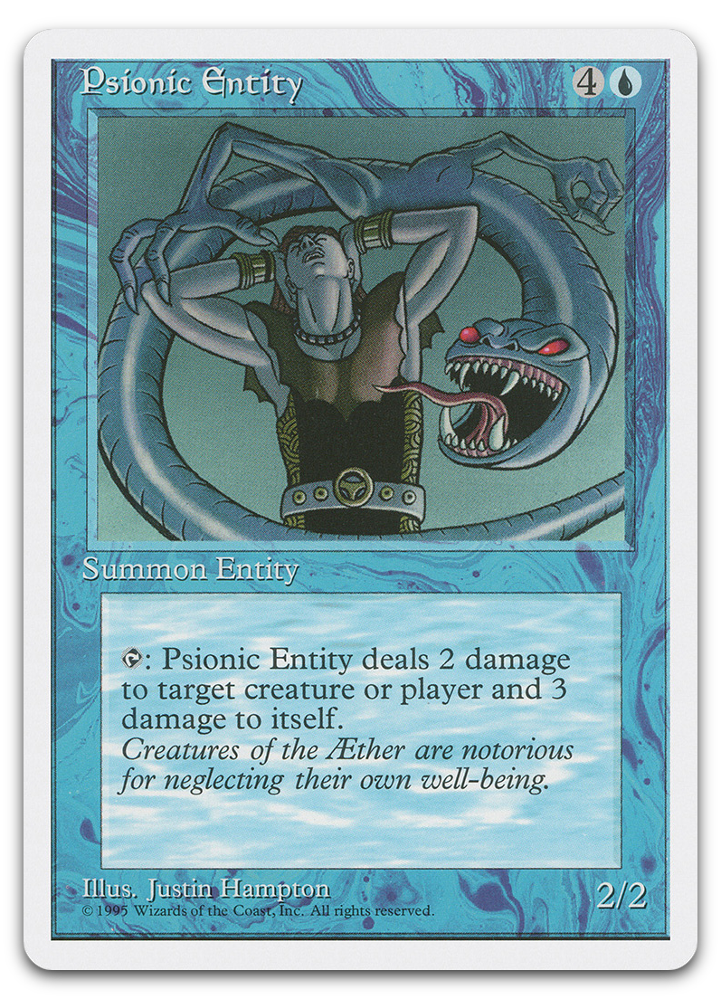 Product image for TCG 1890