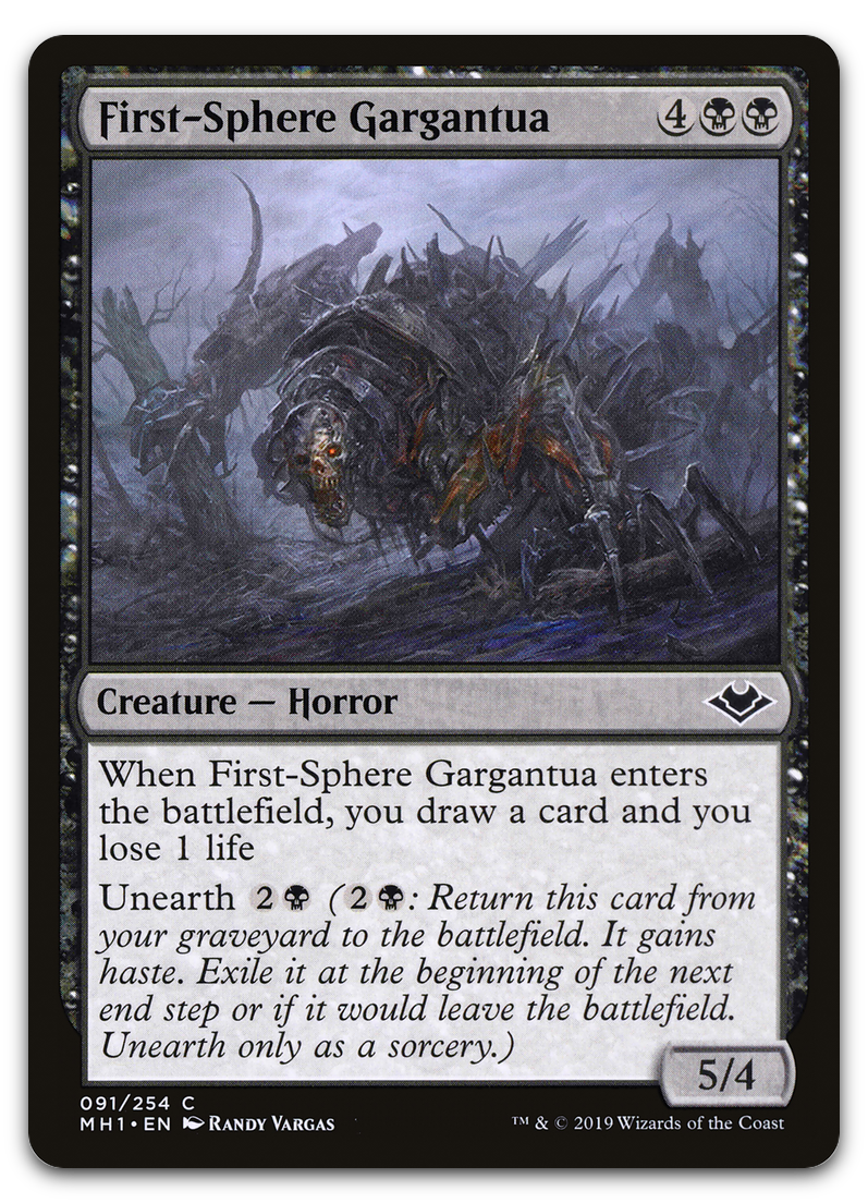 Product image for TCG 191734