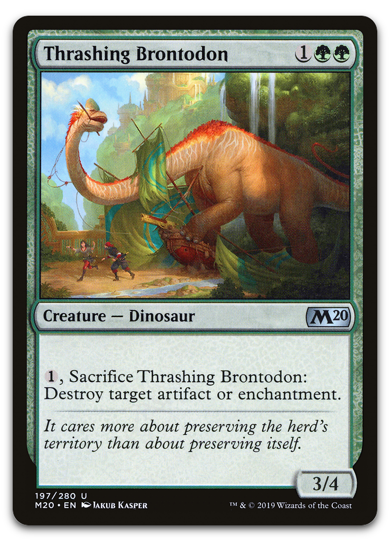 Product image for TCG 192508