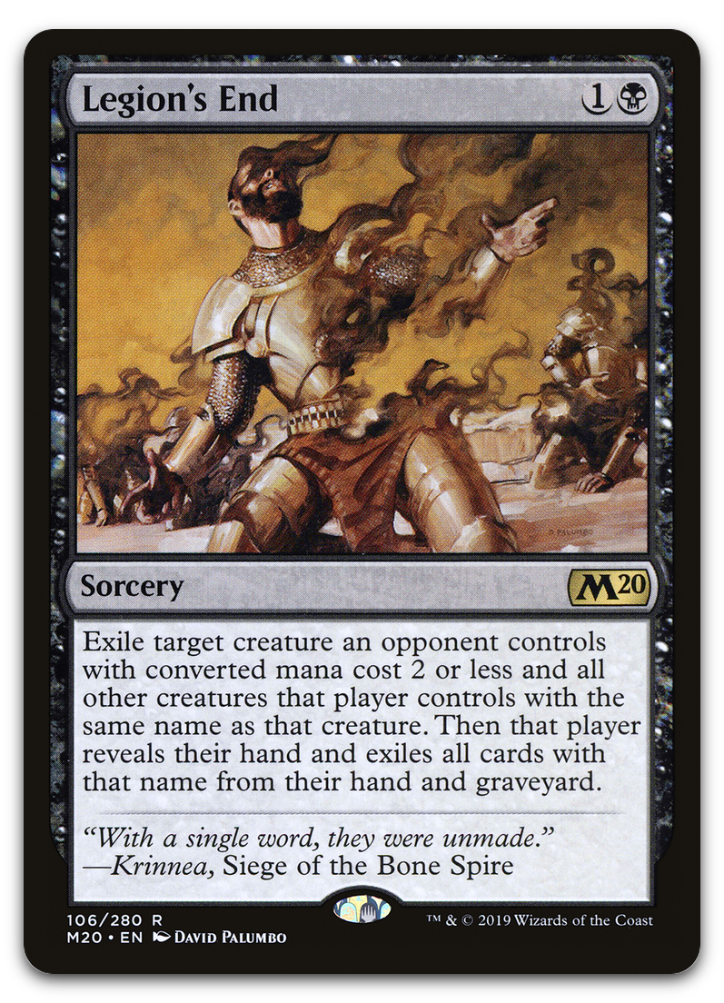 Product image for TCG 192565