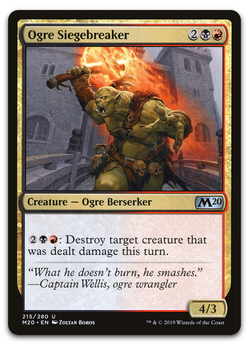 Product image for TCG 192622
