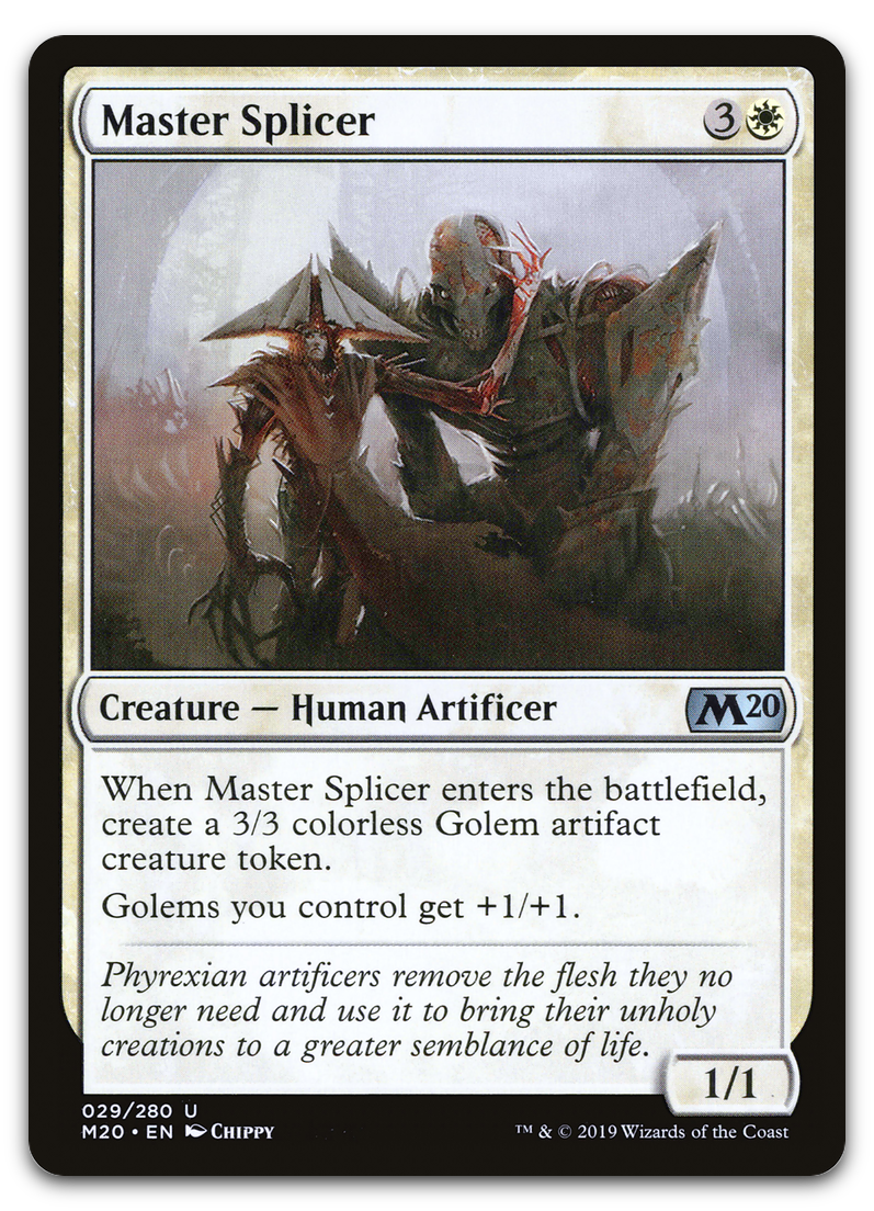 Product image for TCG 192861
