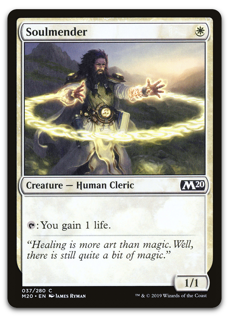 Product image for TCG 192865