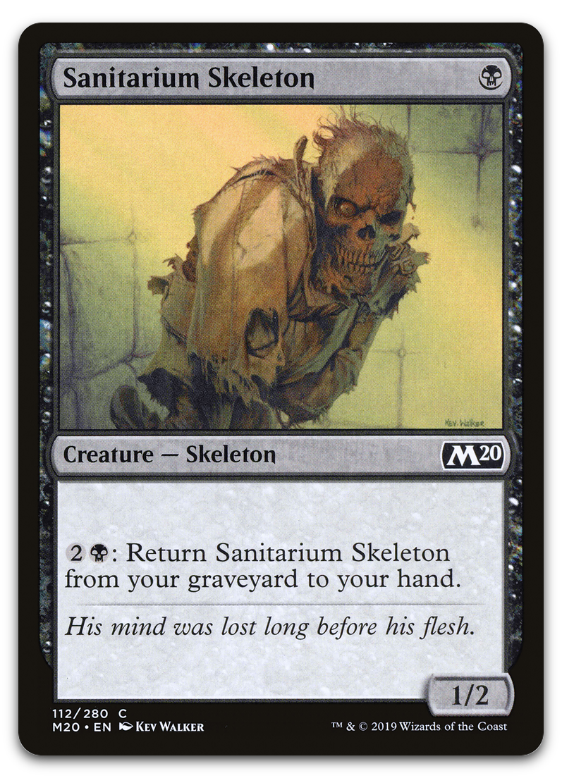 Product image for TCG 192885