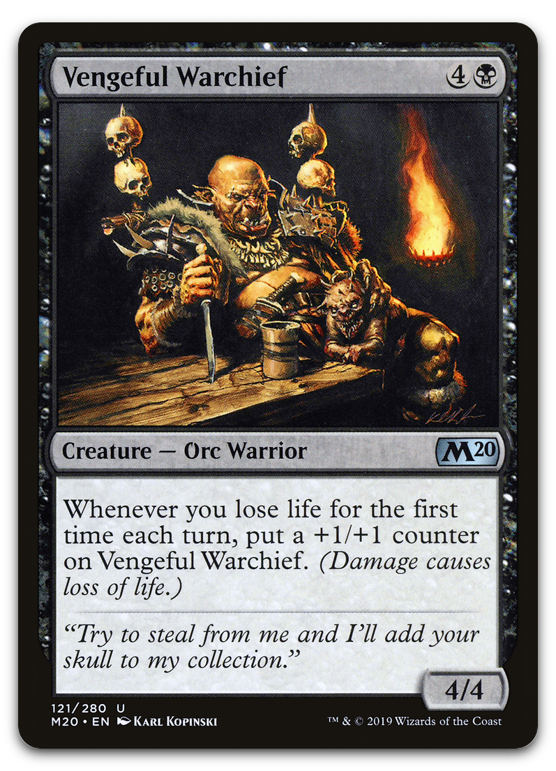 Product image for TCG 192890
