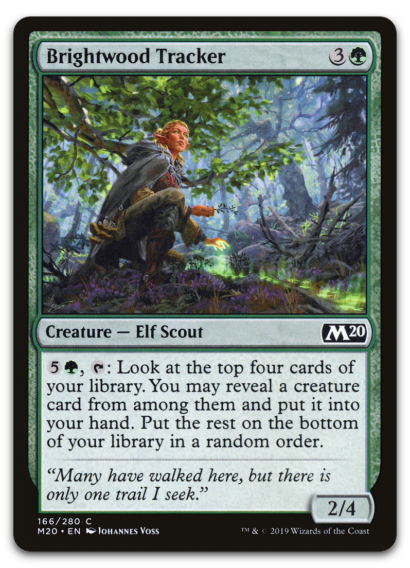 Product image for TCG 192899