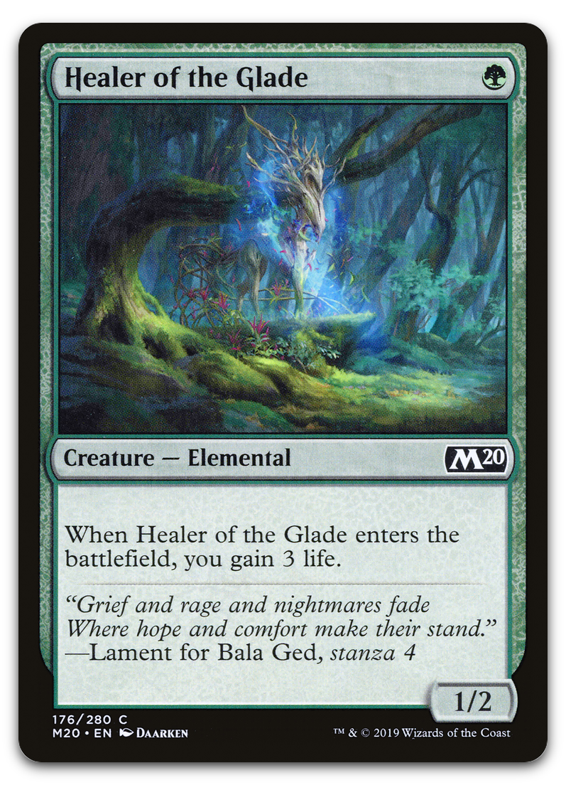 Product image for TCG 192910