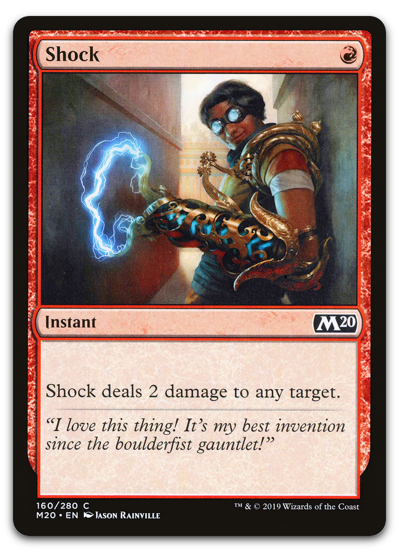 Product image for TCG 192914