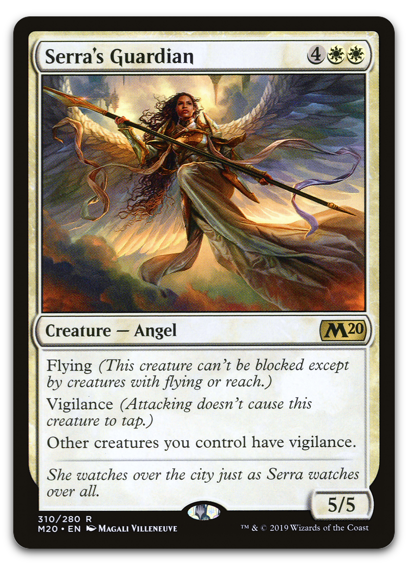 Product image for TCG 192926