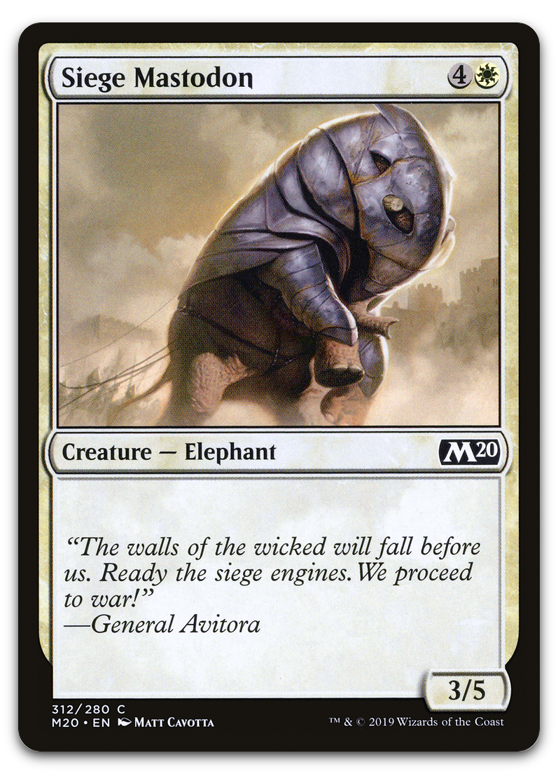 Product image for TCG 192959
