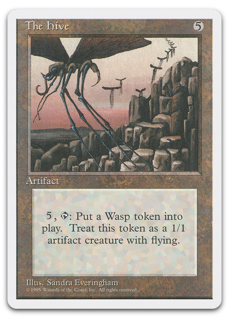 Product image for TCG 1952