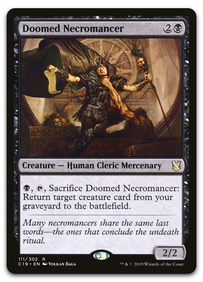 Product image for TCG 196745