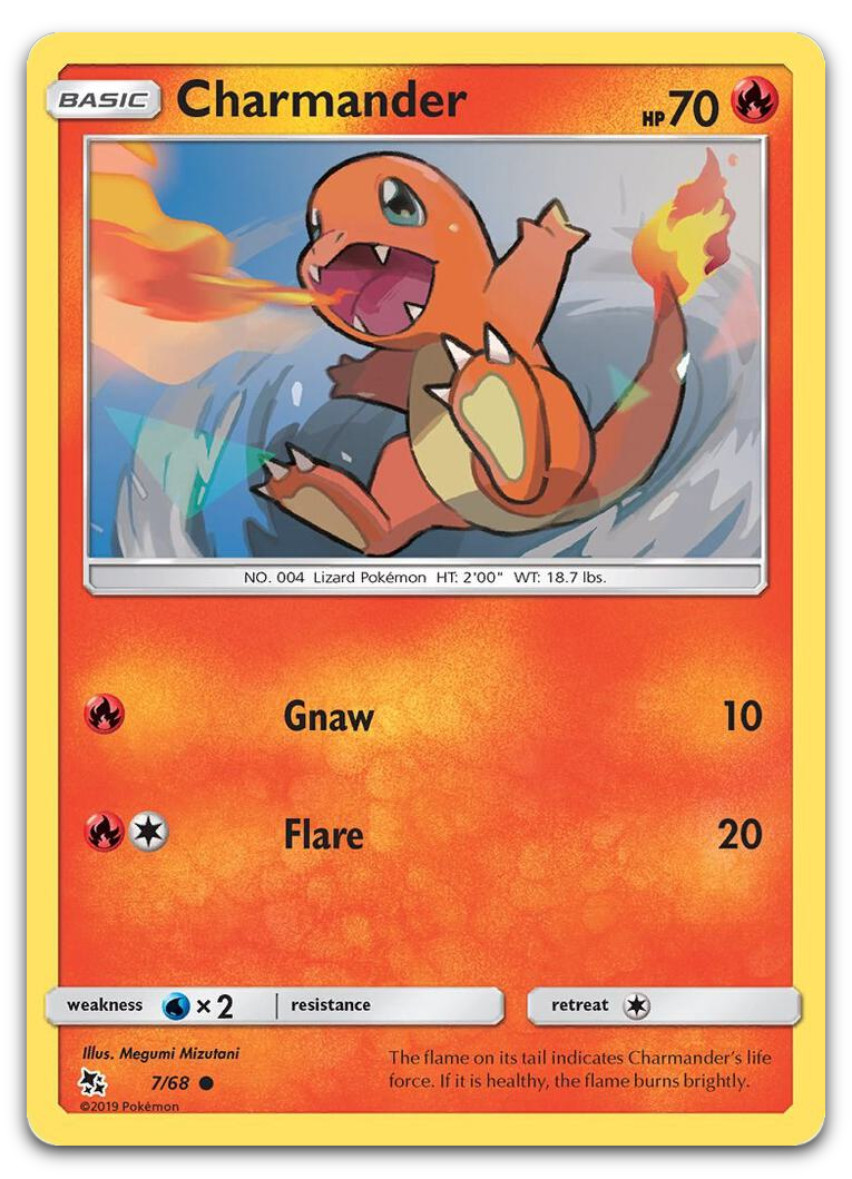 Product image for TCG 197649