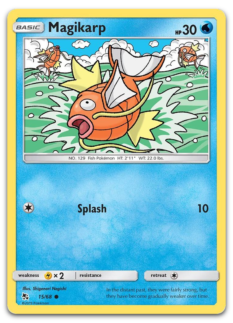 Product image for TCG 197659