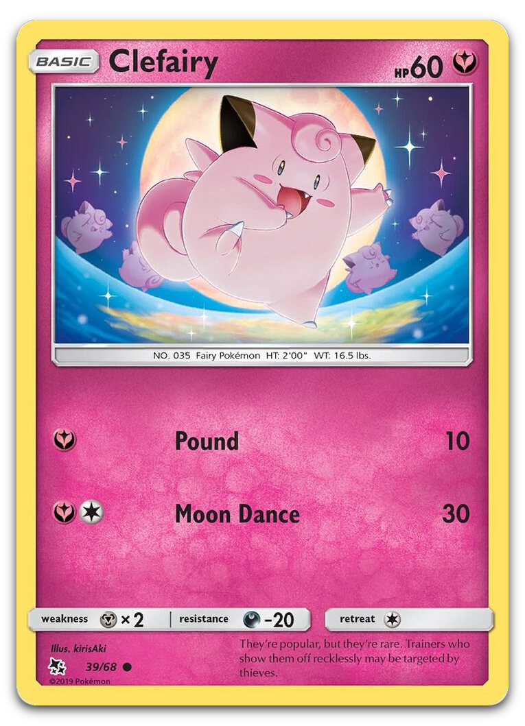 Product image for TCG 197683