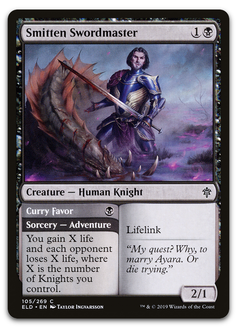 Product image for TCG 198401