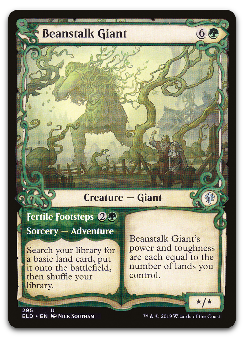 Product image for TCG 198562