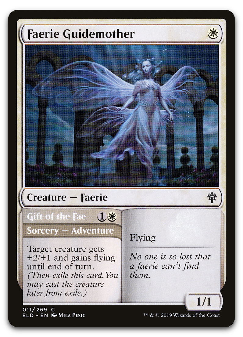 Product image for TCG 198707
