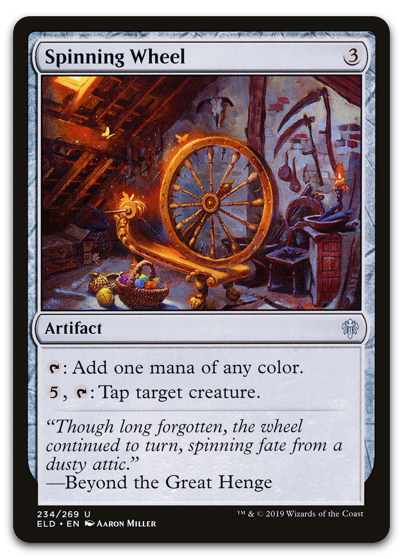 Product image for TCG 198874