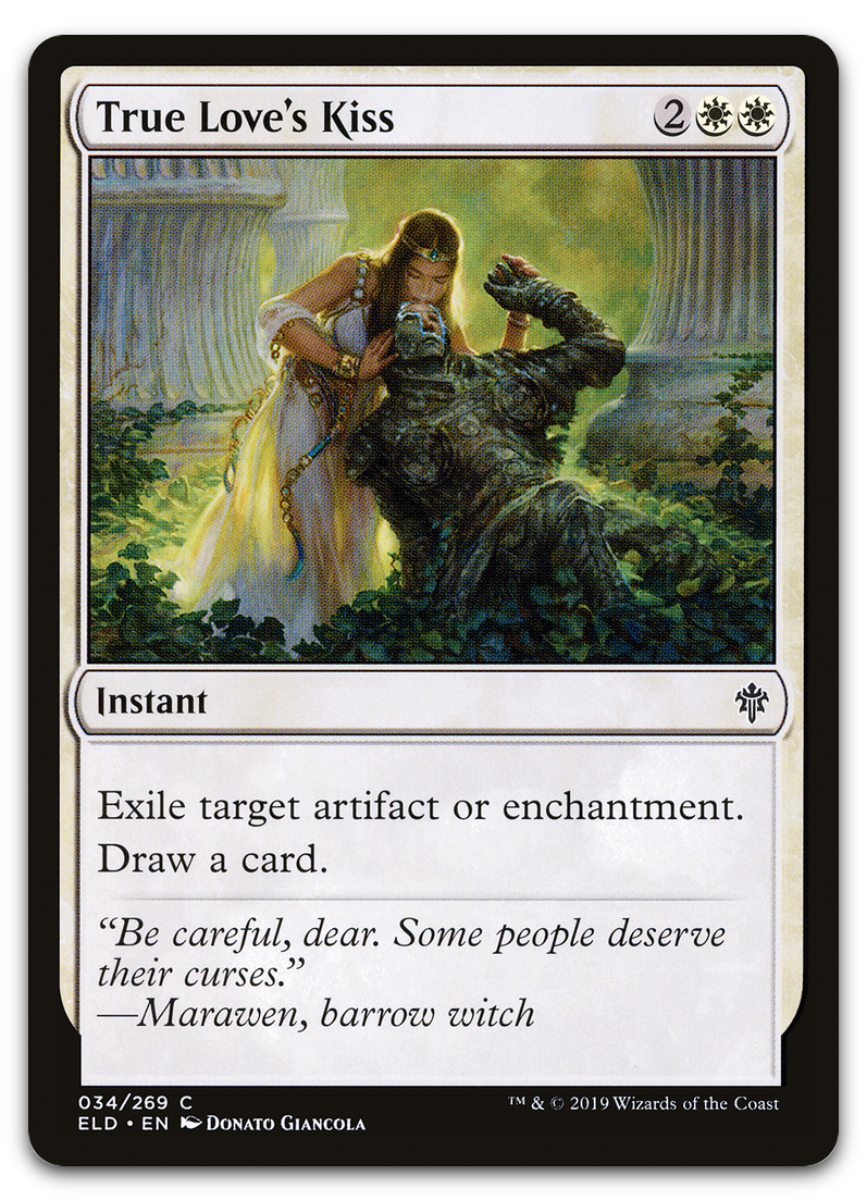 Product image for TCG 198884