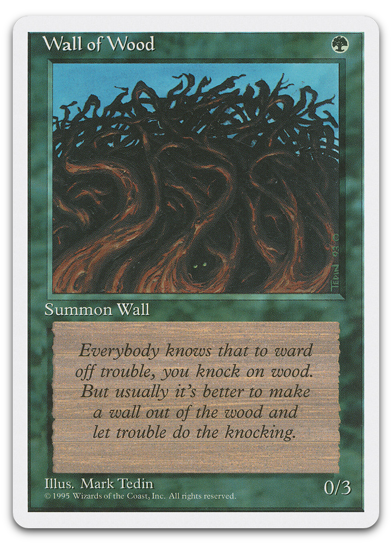 Product image for TCG 1988
