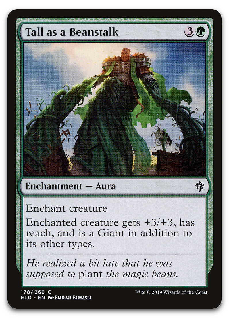 Product image for TCG 199112
