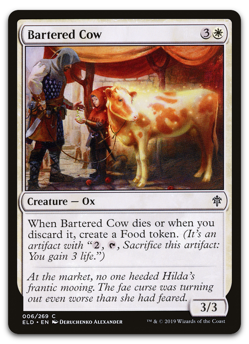 Product image for TCG 199114