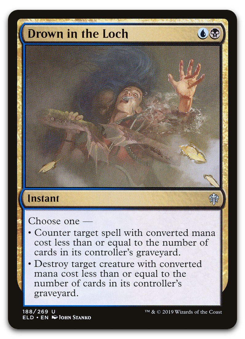 Product image for TCG 199207