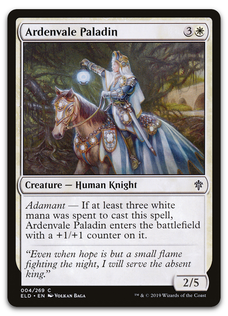 Product image for TCG 199208