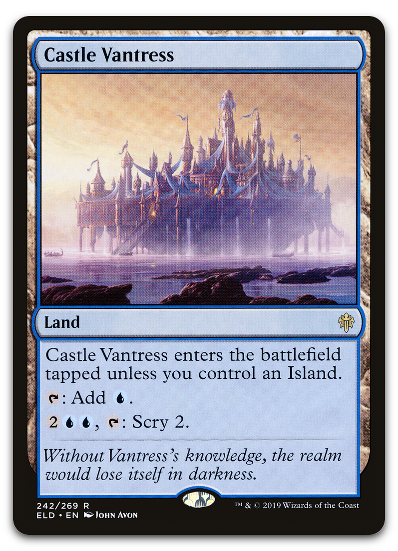 Product image for TCG 199284
