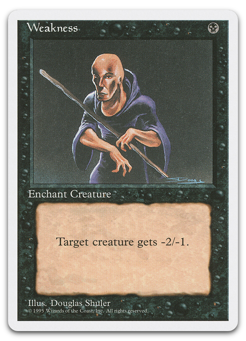 Product image for TCG 1993