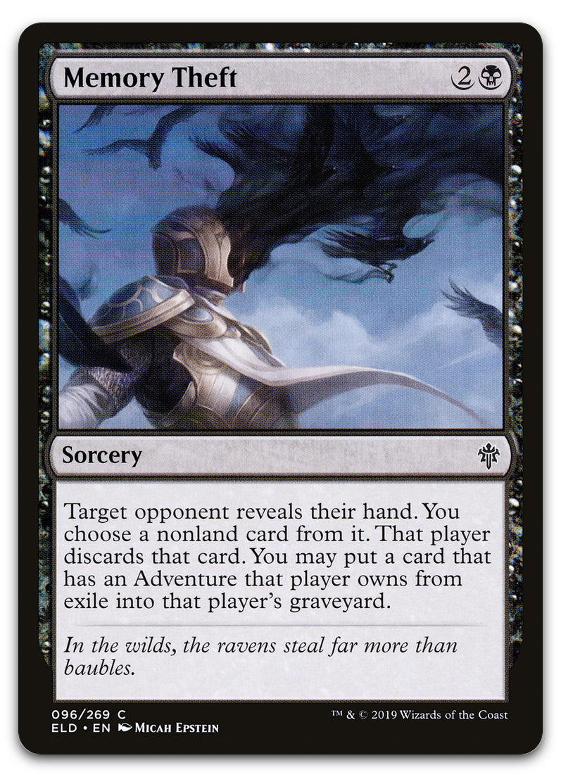 Product image for TCG 199524