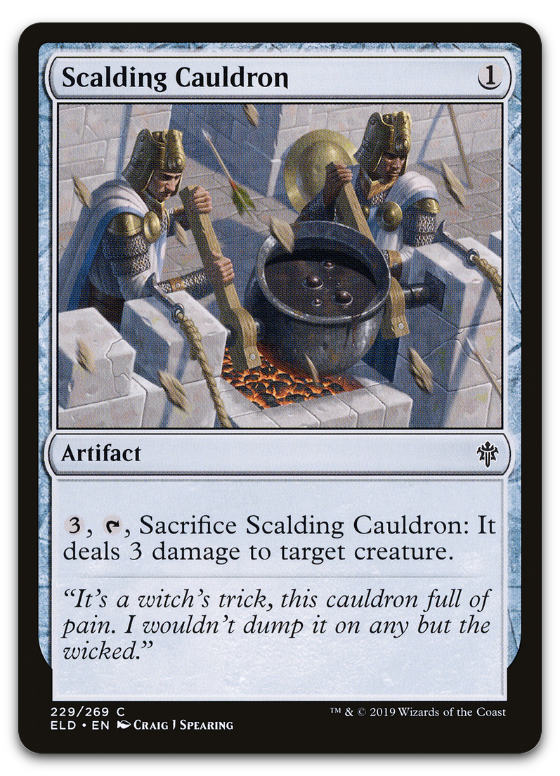 Product image for TCG 199545