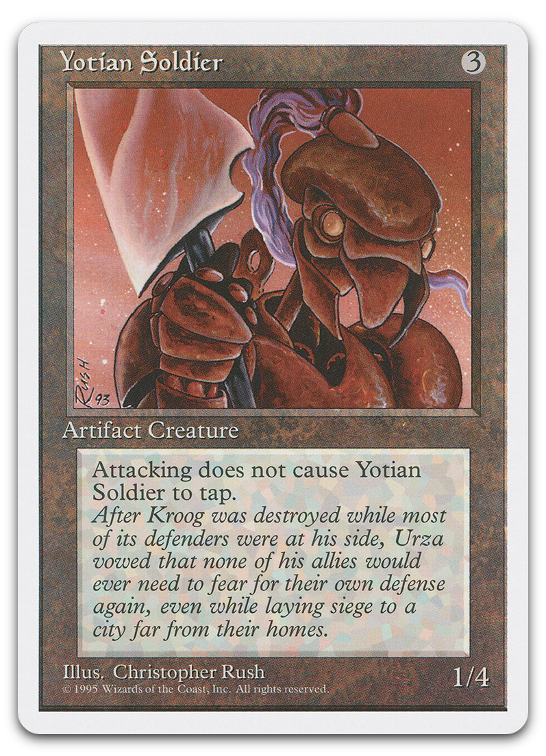 Product image for TCG 2008