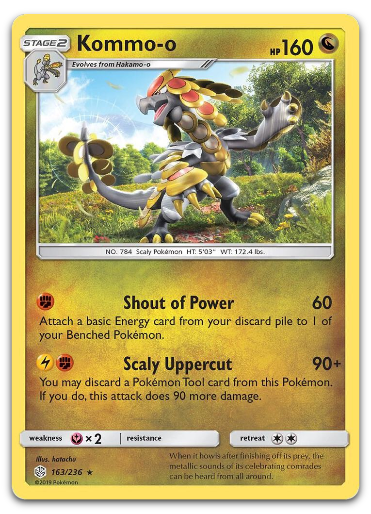 Product image for TCG 201647