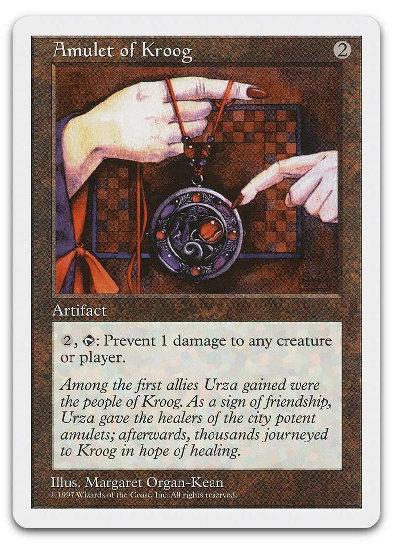 Product image for TCG 2019